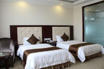 Xindu Hanhai Holiday Hotel Xipu Eksteriør bilde