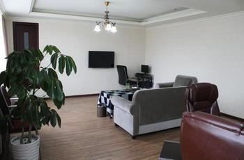 Xindu Hanhai Holiday Hotel Xipu Eksteriør bilde